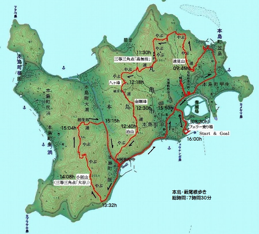 「本島」の画像検索結果